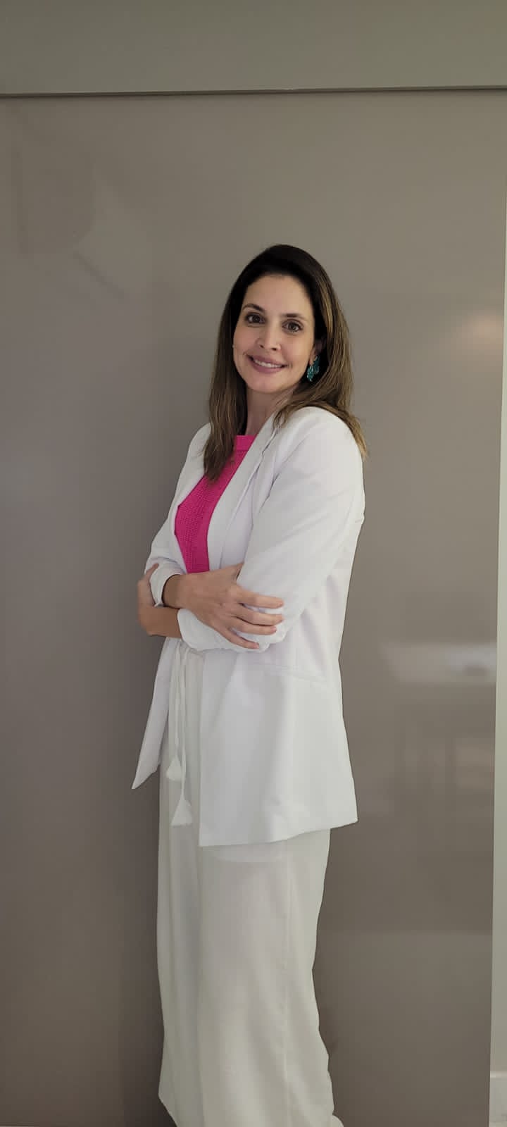 Dra. Ivna Viana - Innova Health